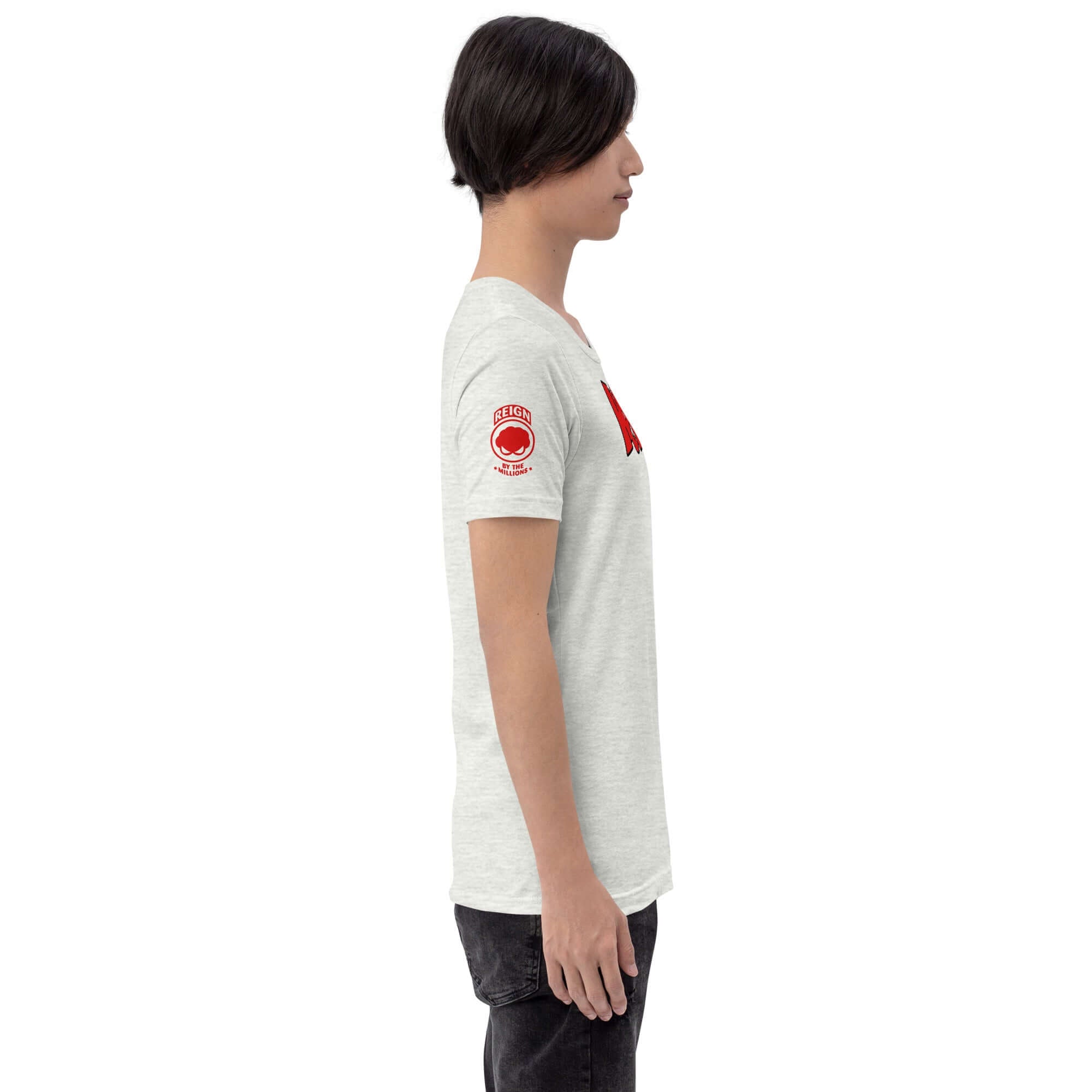 Multiverse Hero | Unisex t-shirt