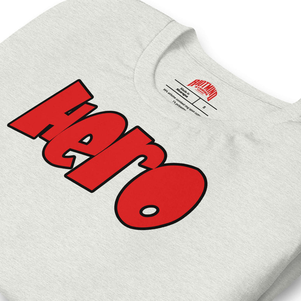 Multiverse Hero | Unisex t-shirt