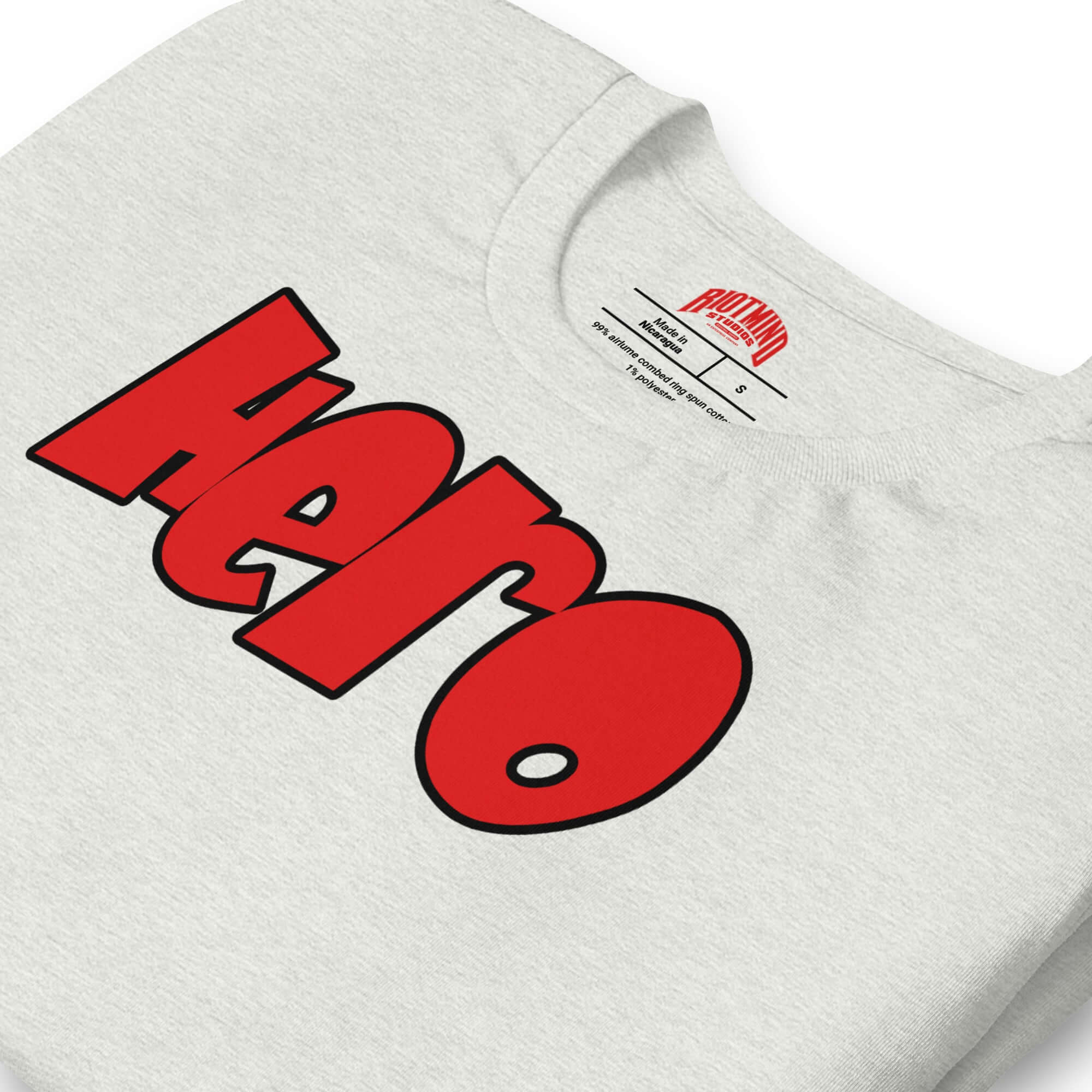 Multiverse Hero | Unisex t-shirt