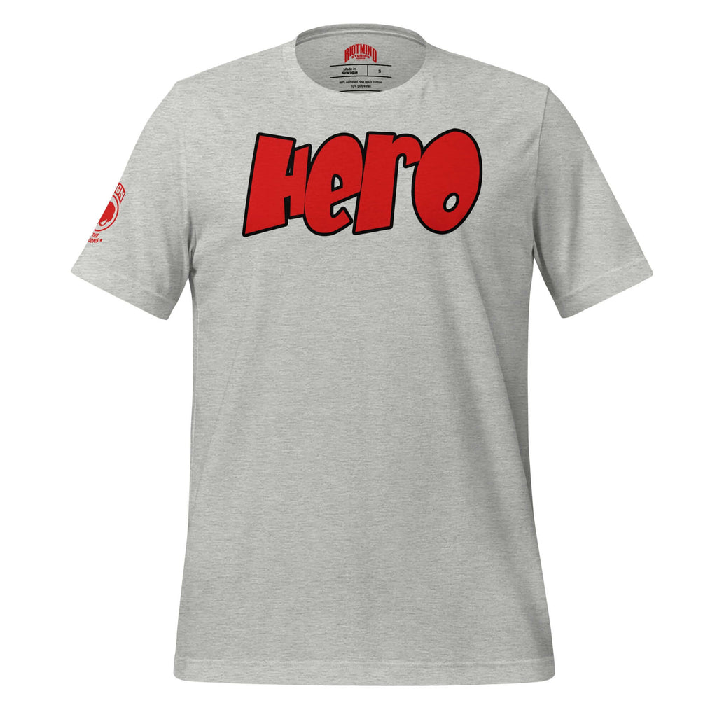 Multiverse Hero | Unisex t-shirt