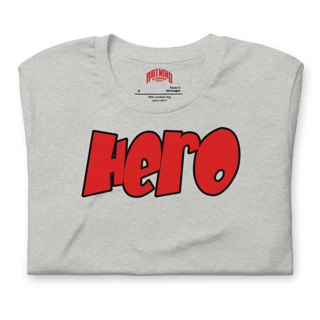 Multiverse Hero | Unisex t-shirt