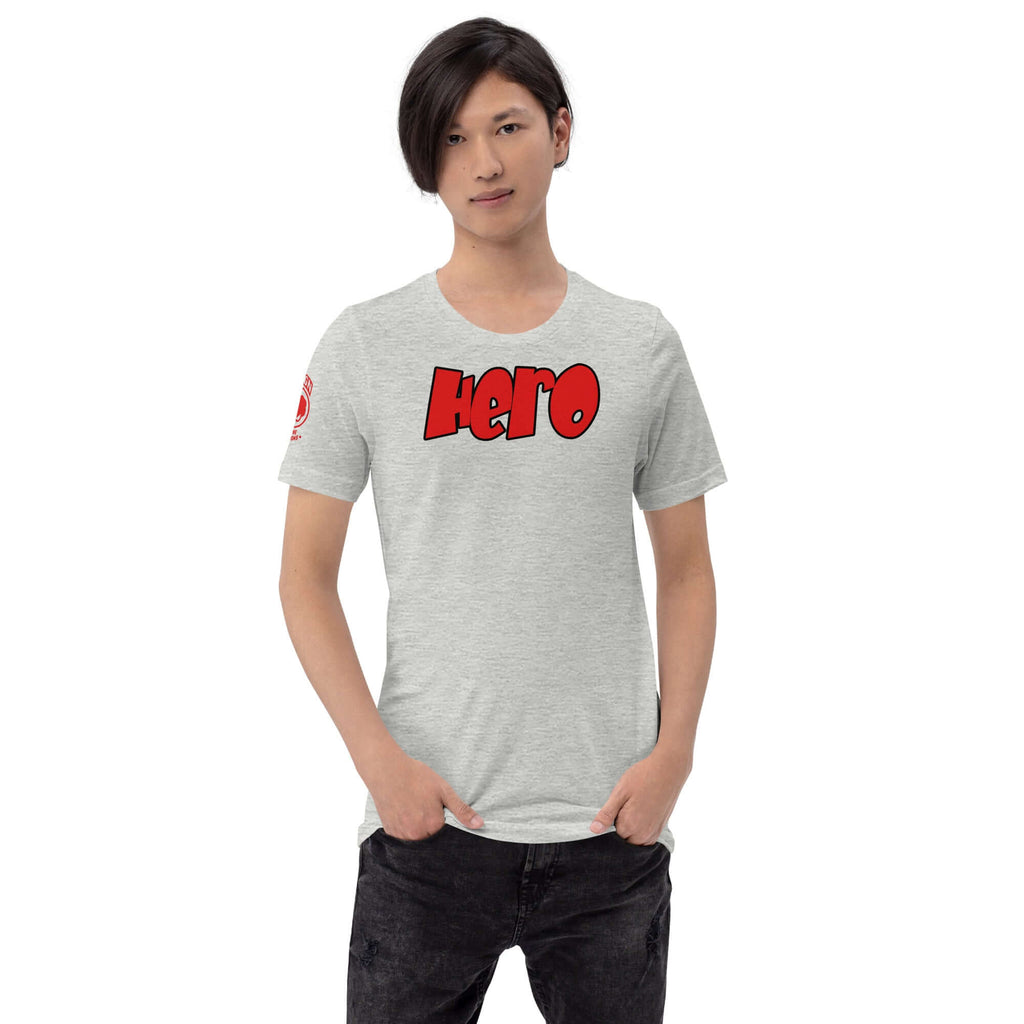 Multiverse Hero | Unisex t-shirt
