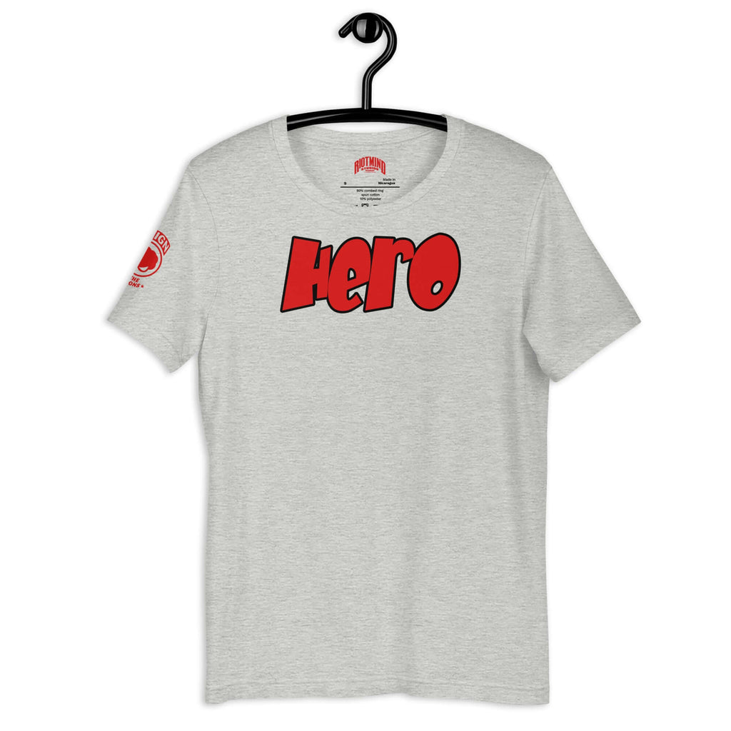 Multiverse Hero | Unisex t-shirt
