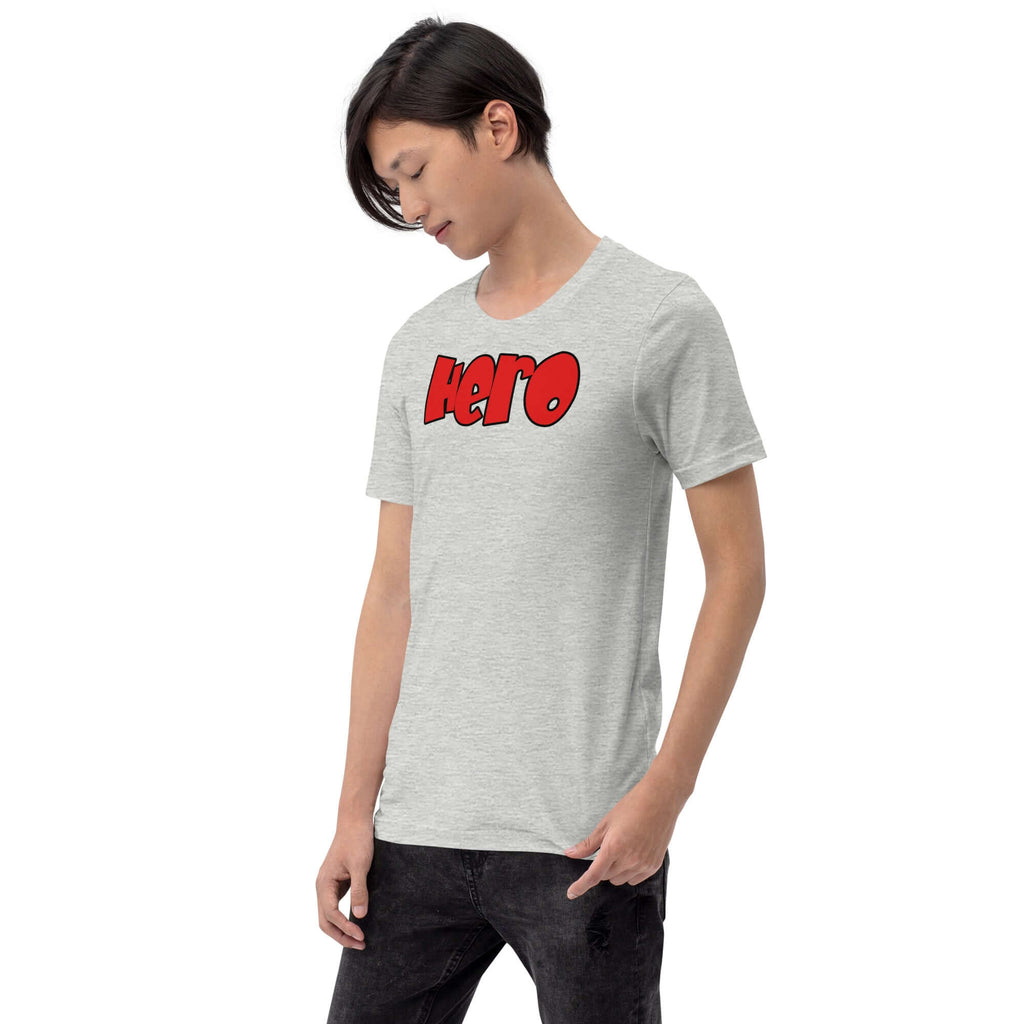 Multiverse Hero | Unisex t-shirt
