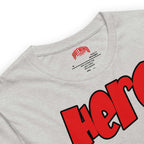 Multiverse Hero | Unisex t-shirt