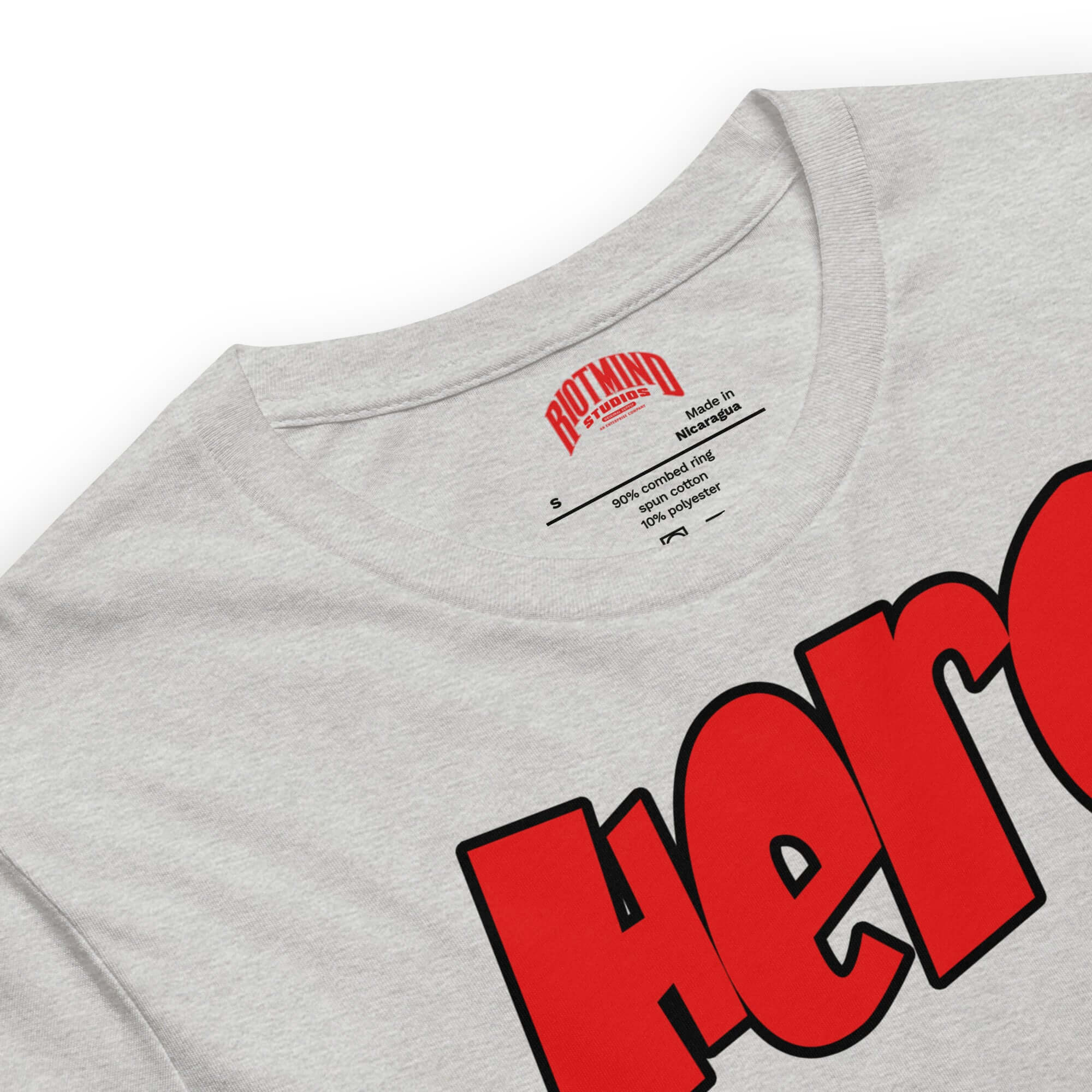 Multiverse Hero | Unisex t-shirt