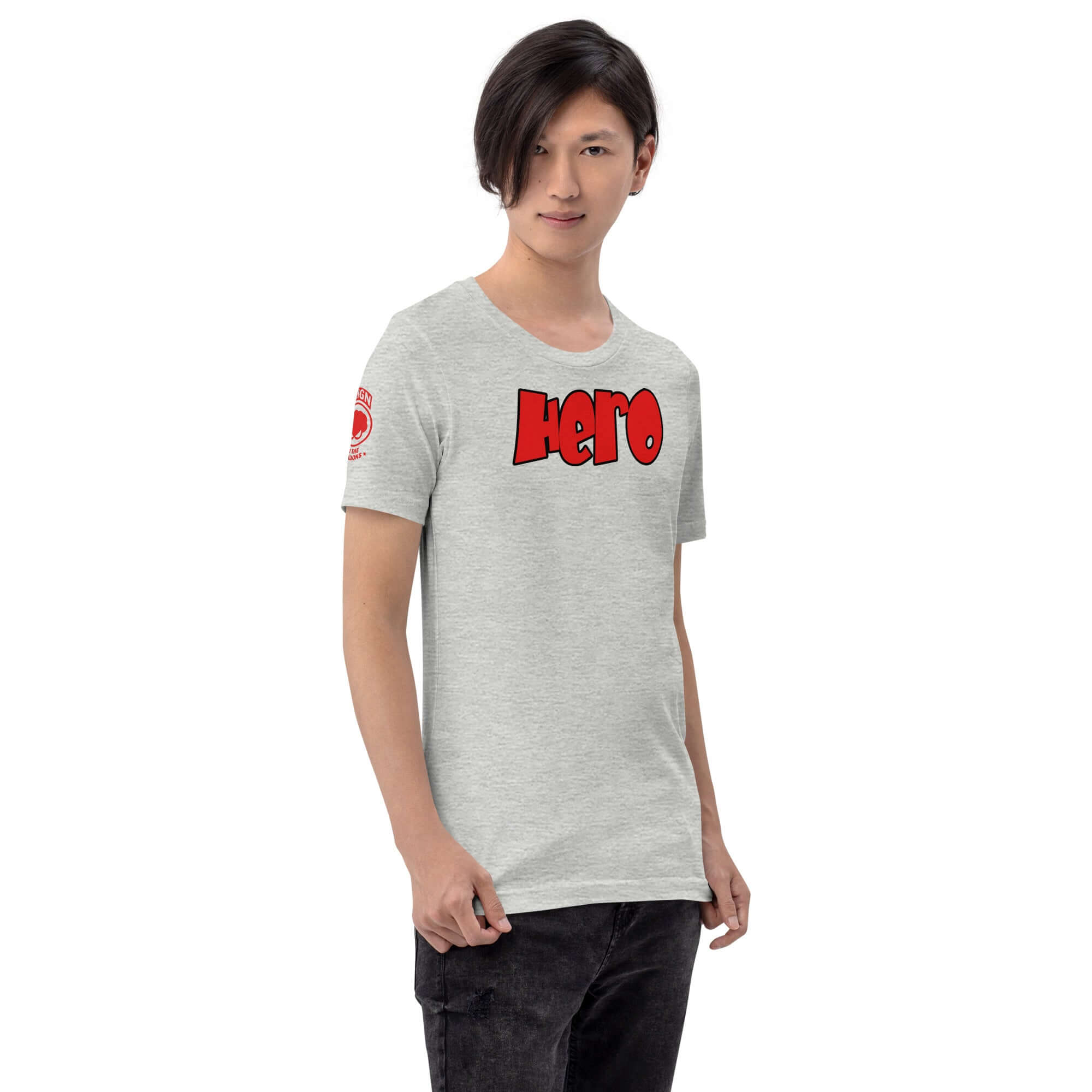 Multiverse Hero | Unisex t-shirt