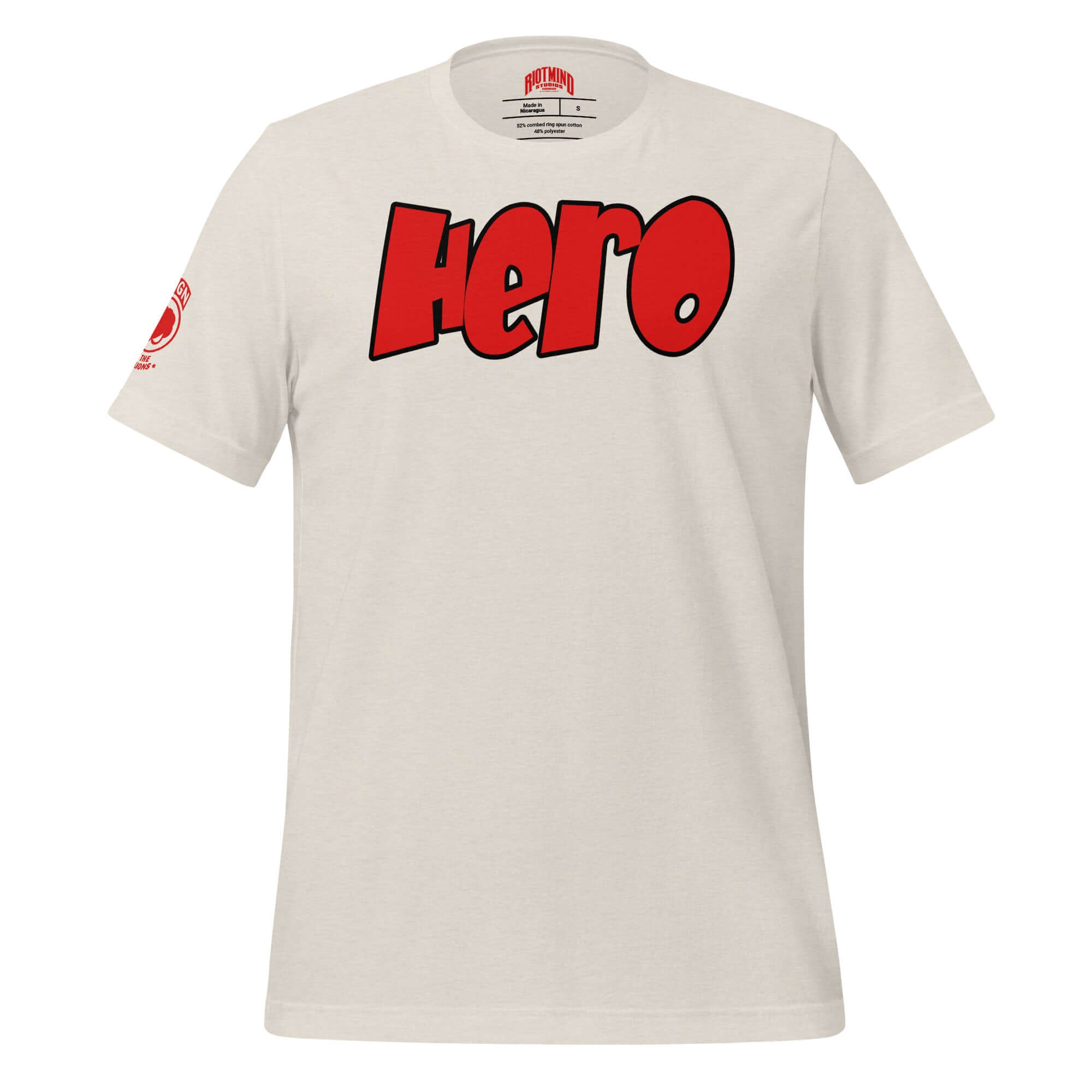 Multiverse Hero | Unisex t-shirt