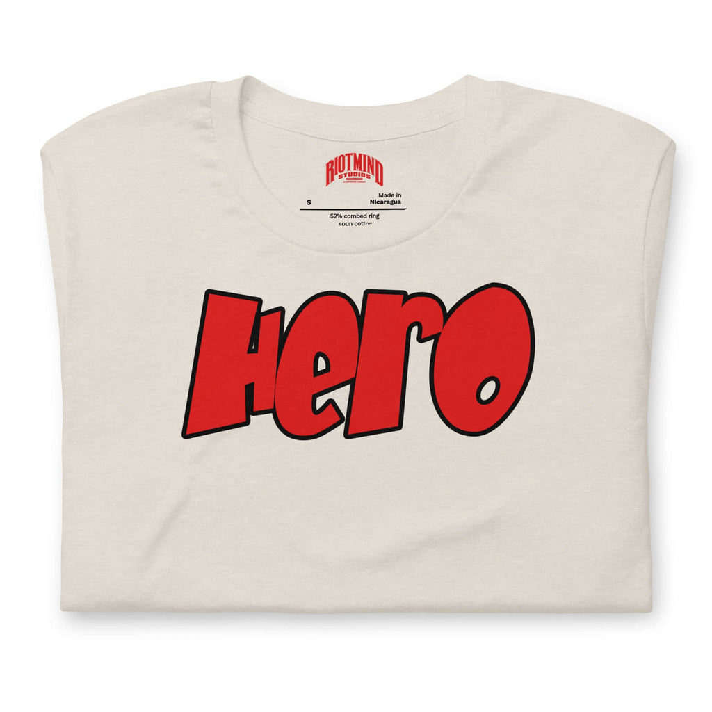 Multiverse Hero | Unisex t-shirt