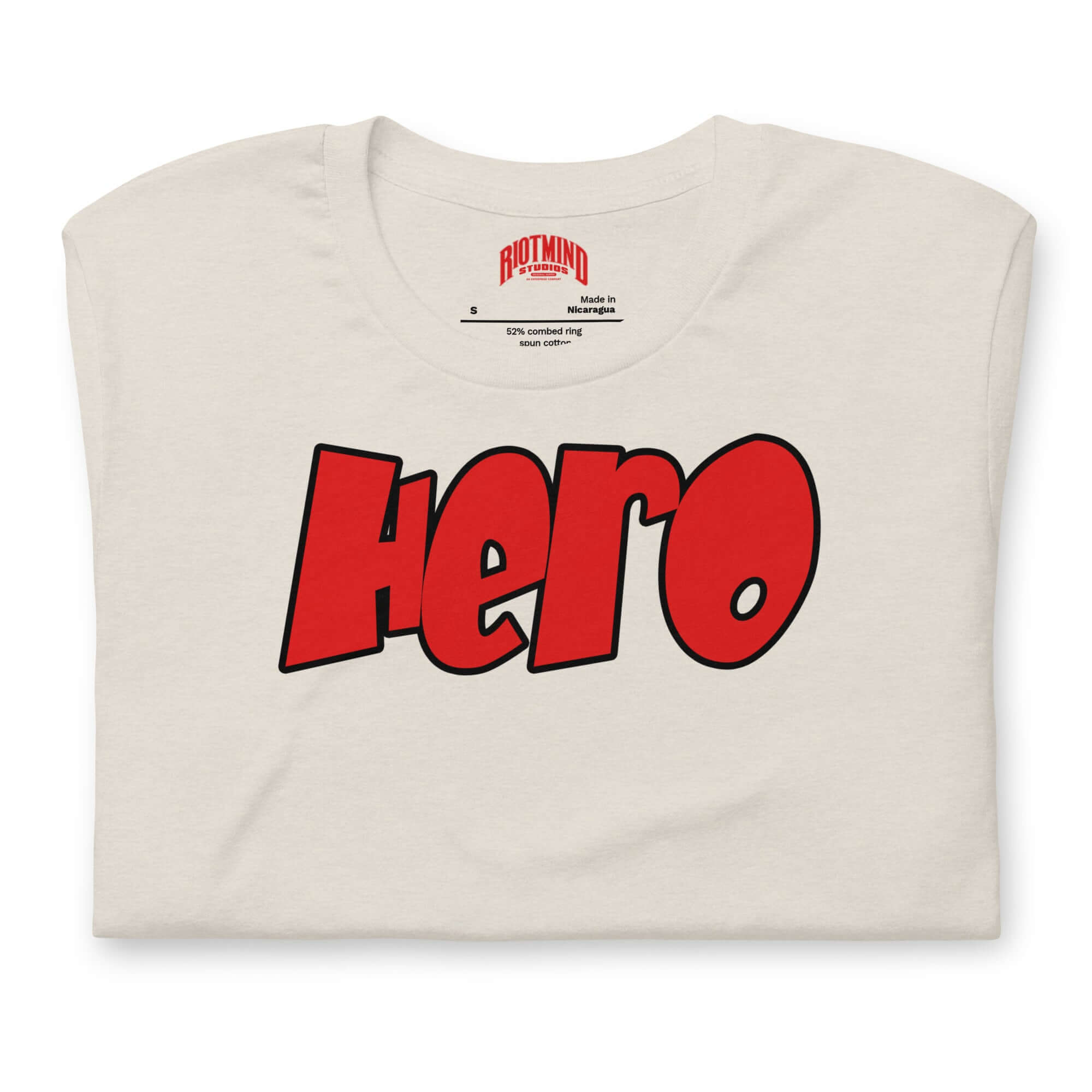 Multiverse Hero | Unisex t-shirt