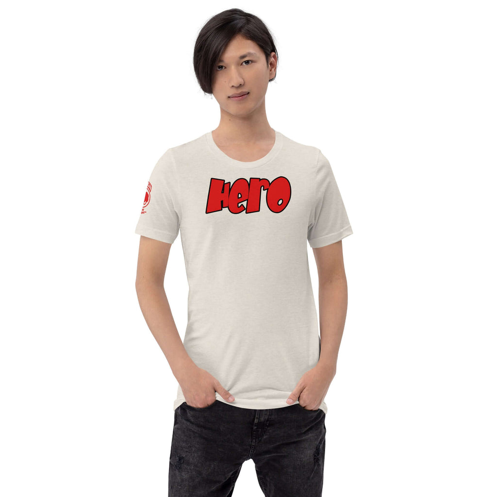 Multiverse Hero | Unisex t-shirt