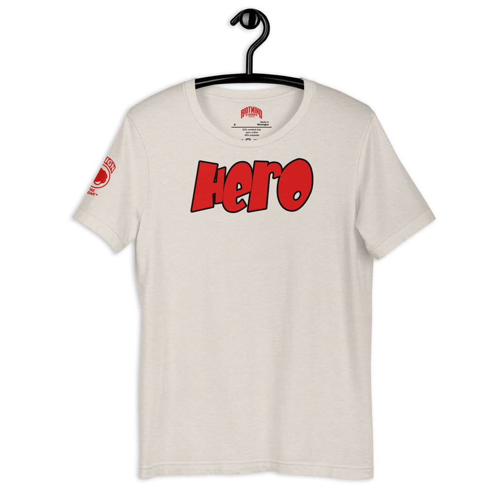 Multiverse Hero | Unisex t-shirt