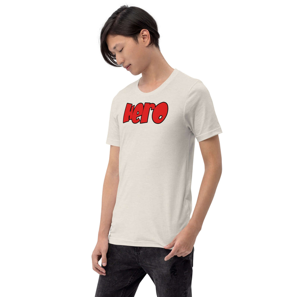 Multiverse Hero | Unisex t-shirt