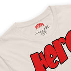 Multiverse Hero | Unisex t-shirt