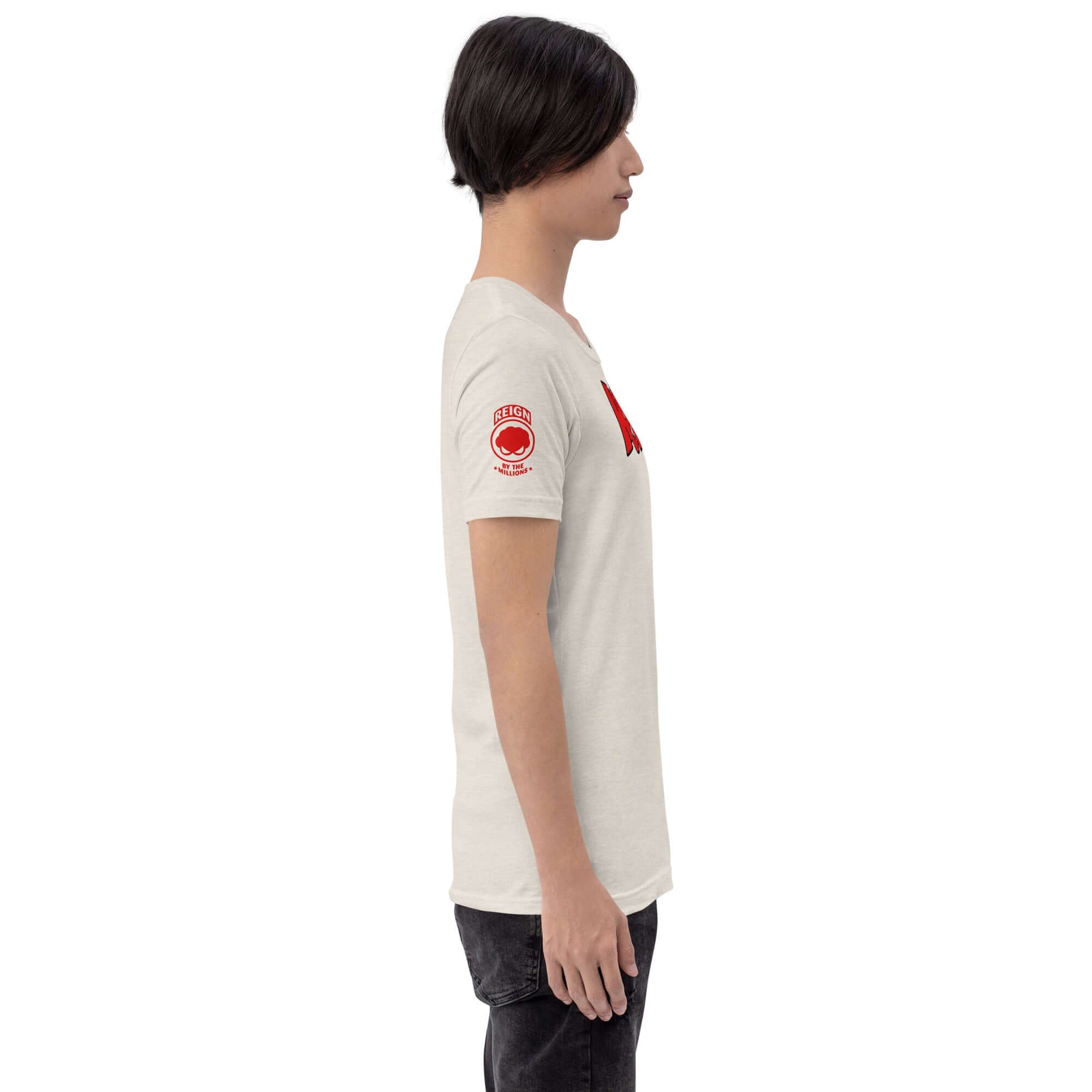 Multiverse Hero | Unisex t-shirt