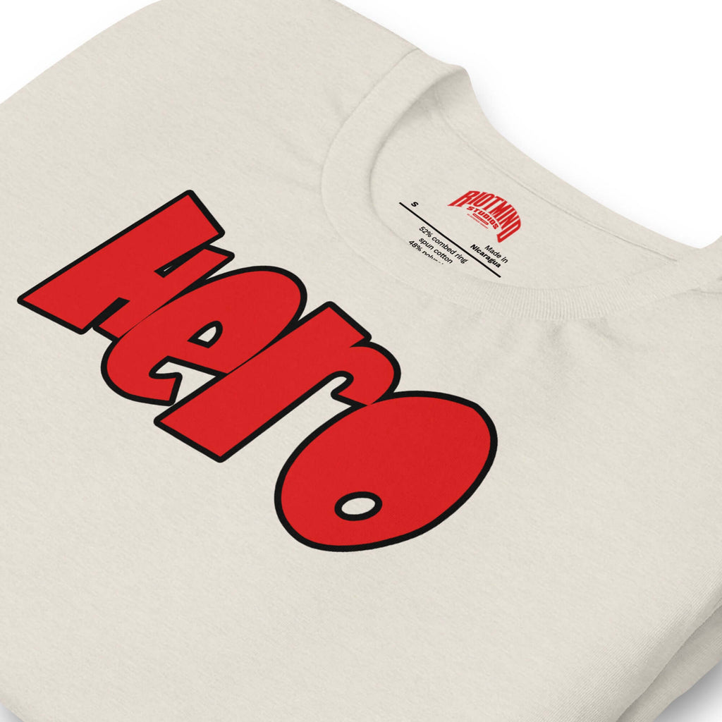 Multiverse Hero | Unisex t-shirt