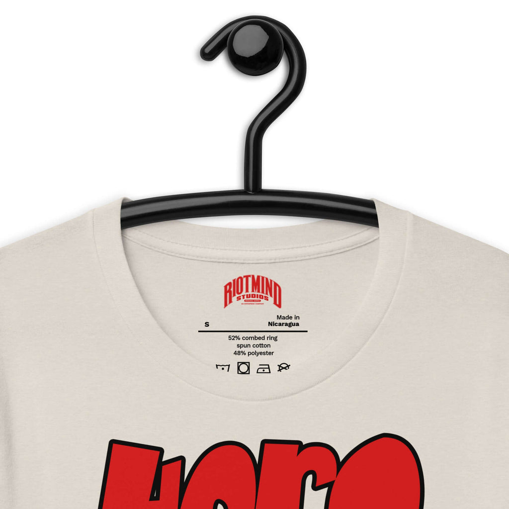 Multiverse Hero | Unisex t-shirt