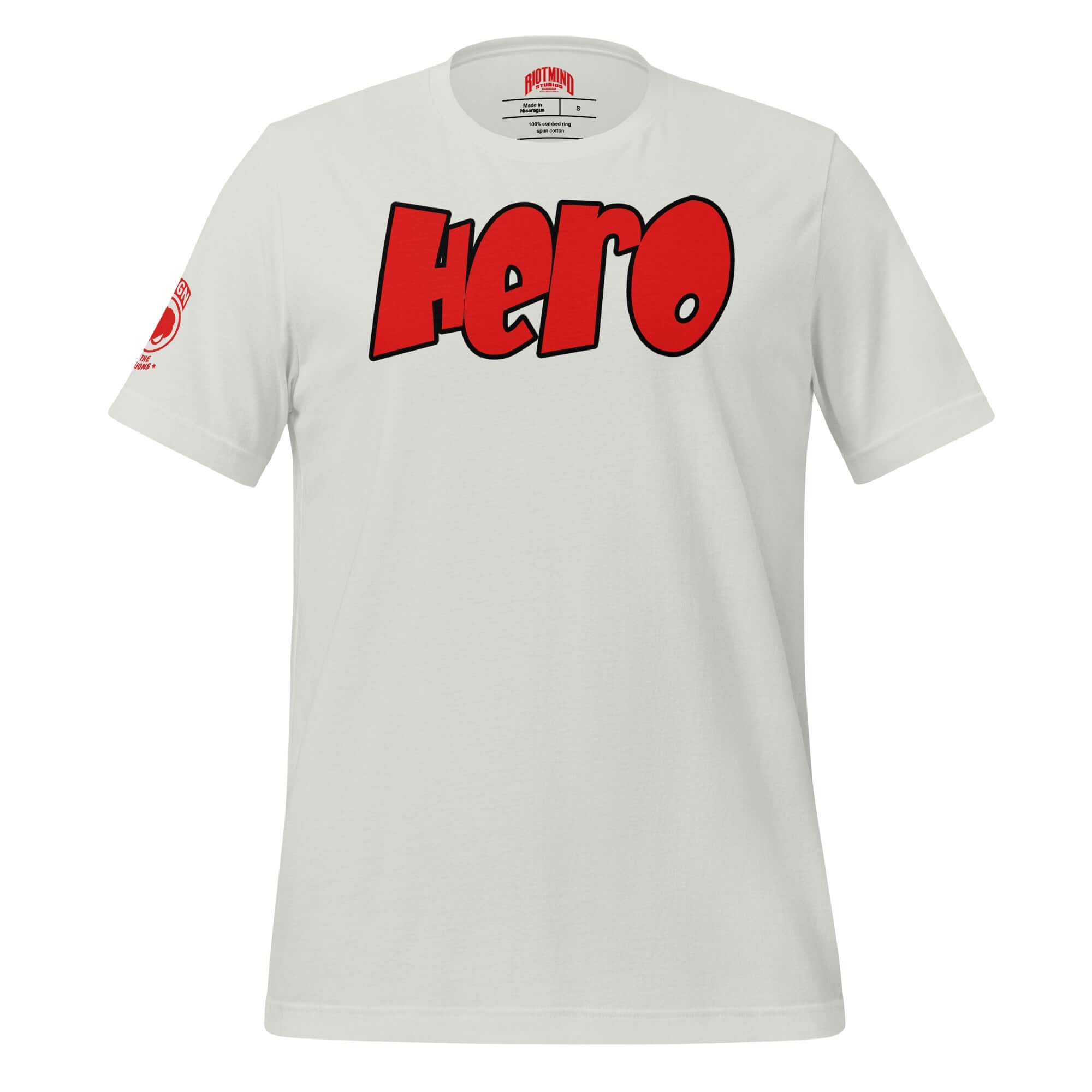 Multiverse Hero | Unisex t-shirt