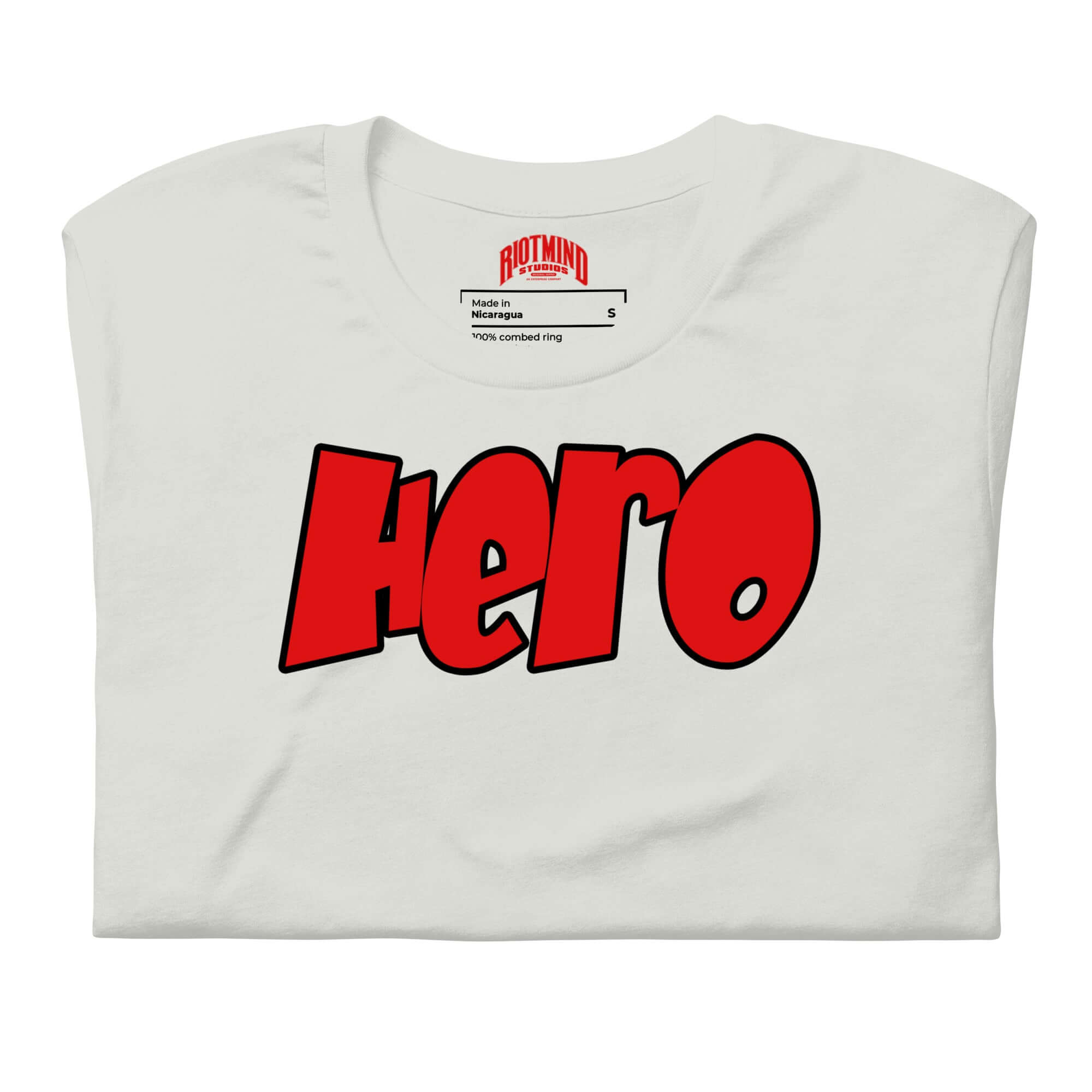 Multiverse Hero | Unisex t-shirt