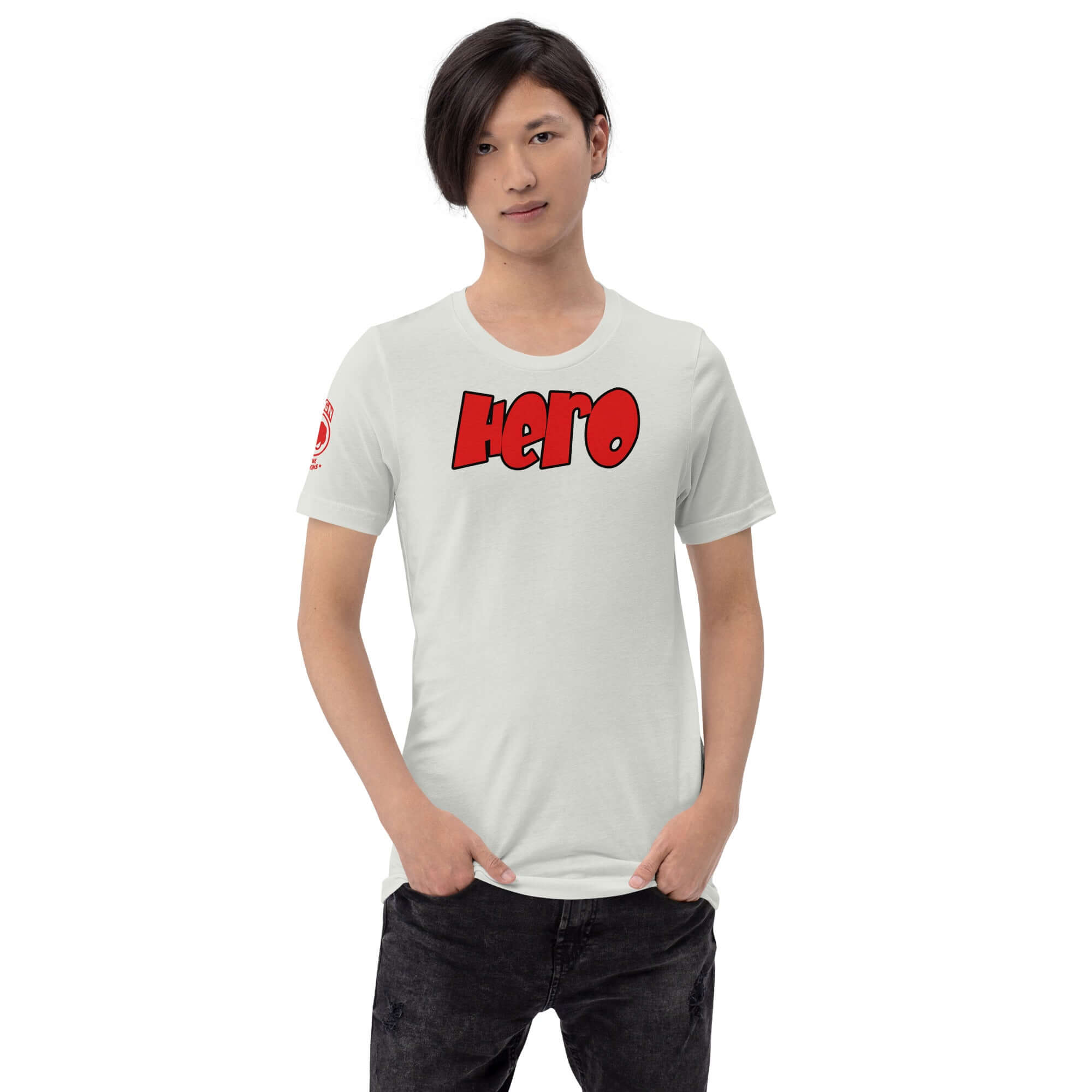 Multiverse Hero | Unisex t-shirt