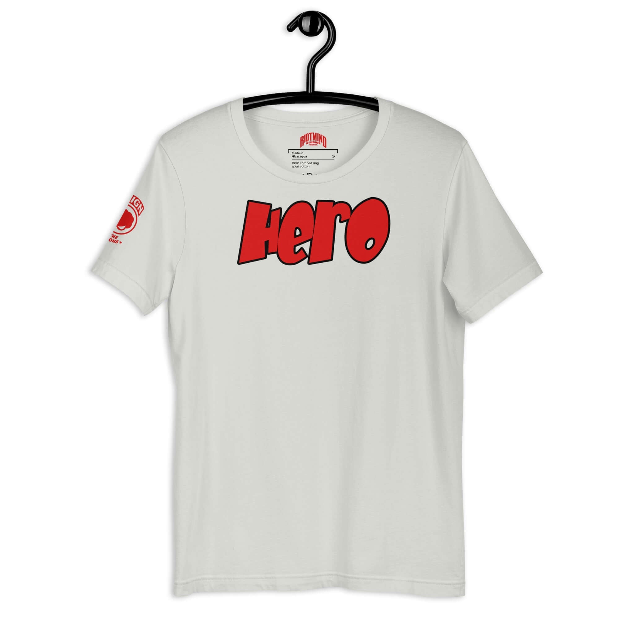 Multiverse Hero | Unisex t-shirt