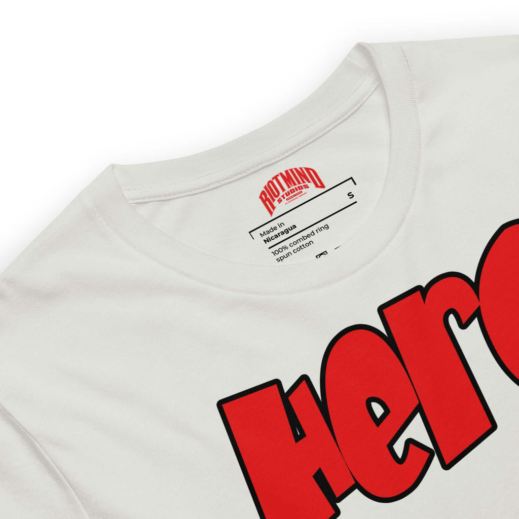 Multiverse Hero | Unisex t-shirt