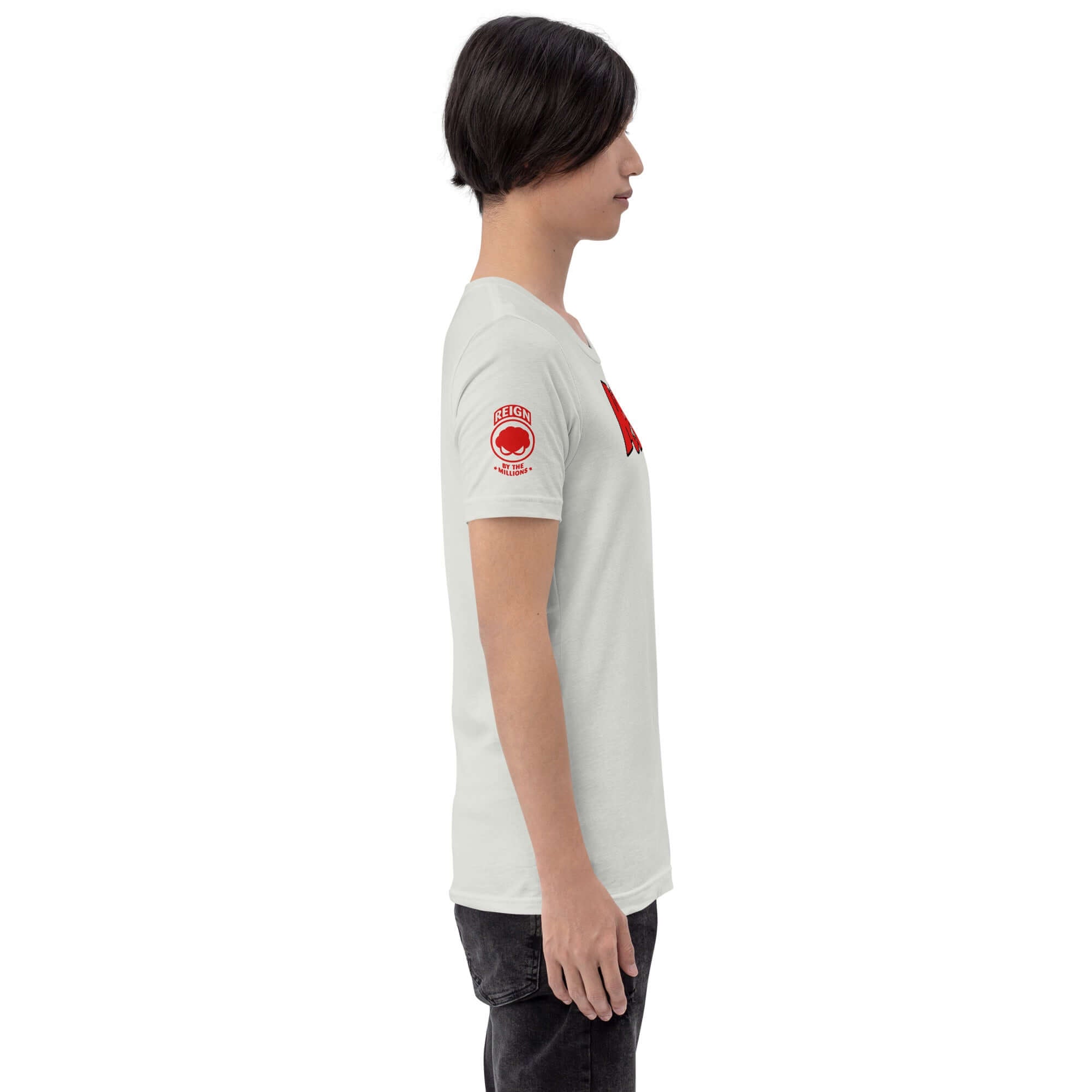 Multiverse Hero | Unisex t-shirt