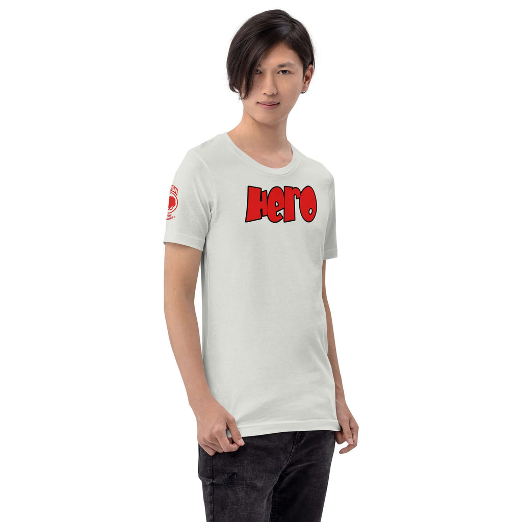 Multiverse Hero | Unisex t-shirt