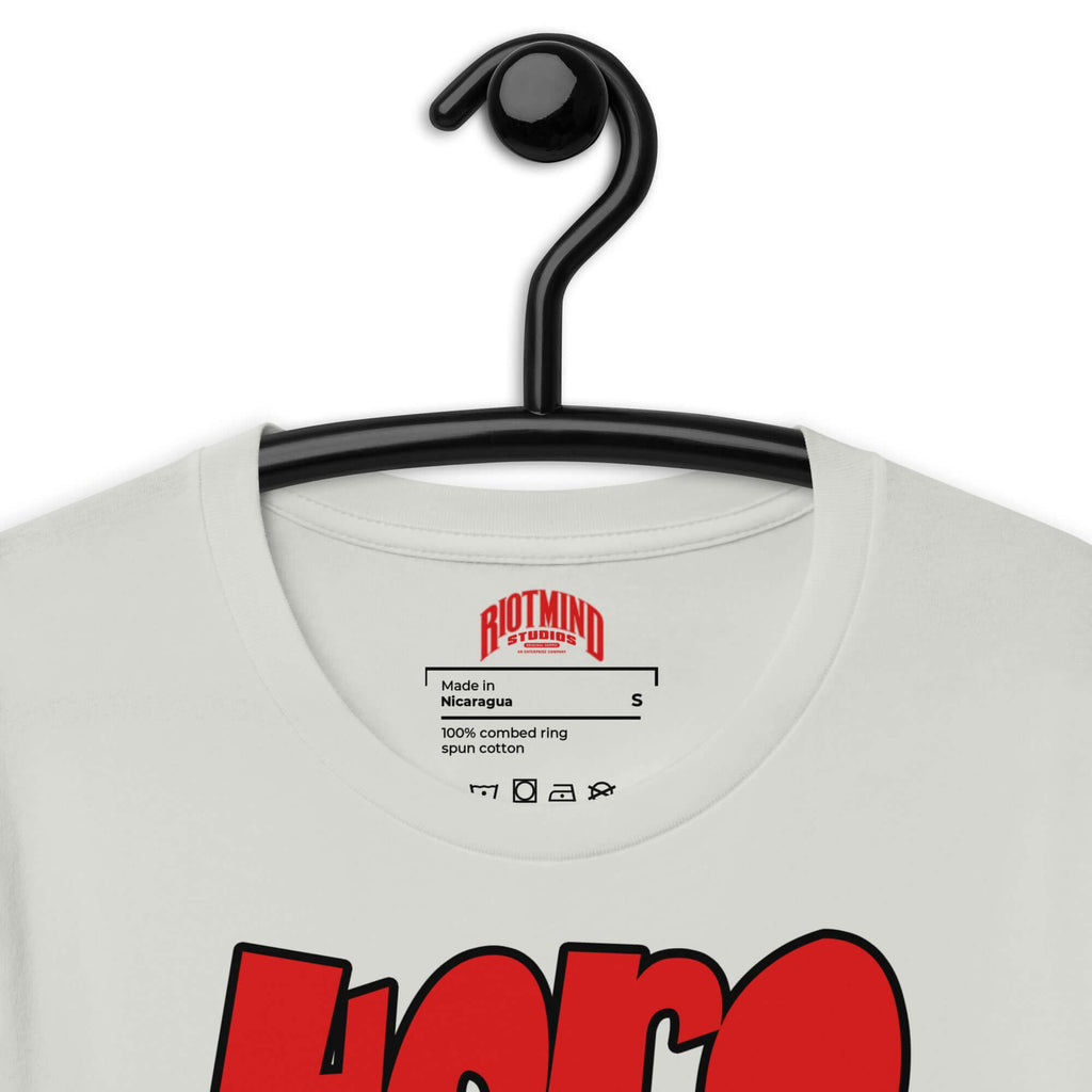 Multiverse Hero | Unisex t-shirt