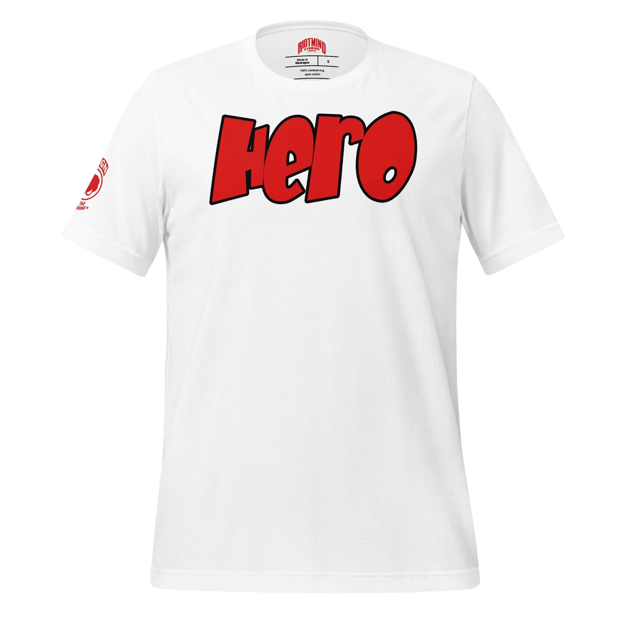 Multiverse Hero | Unisex t-shirt