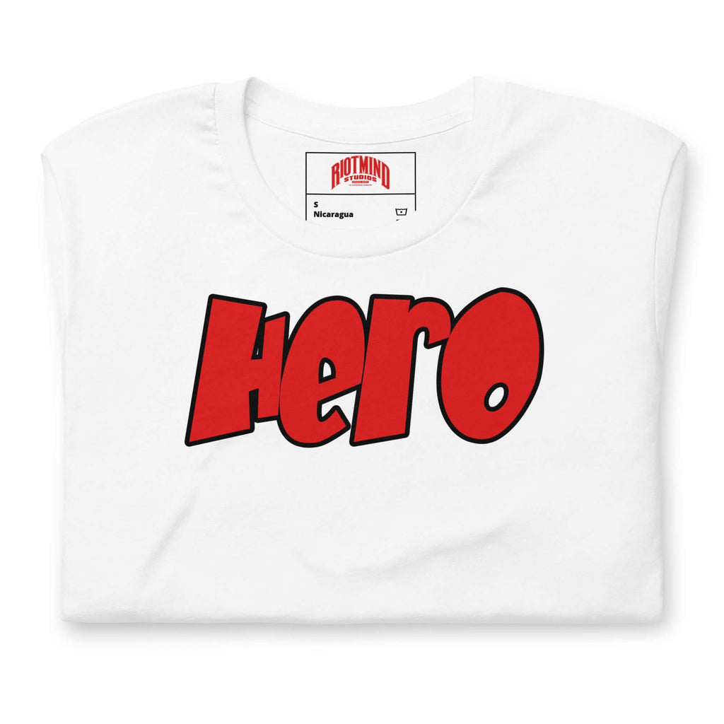 Multiverse Hero | Unisex t-shirt