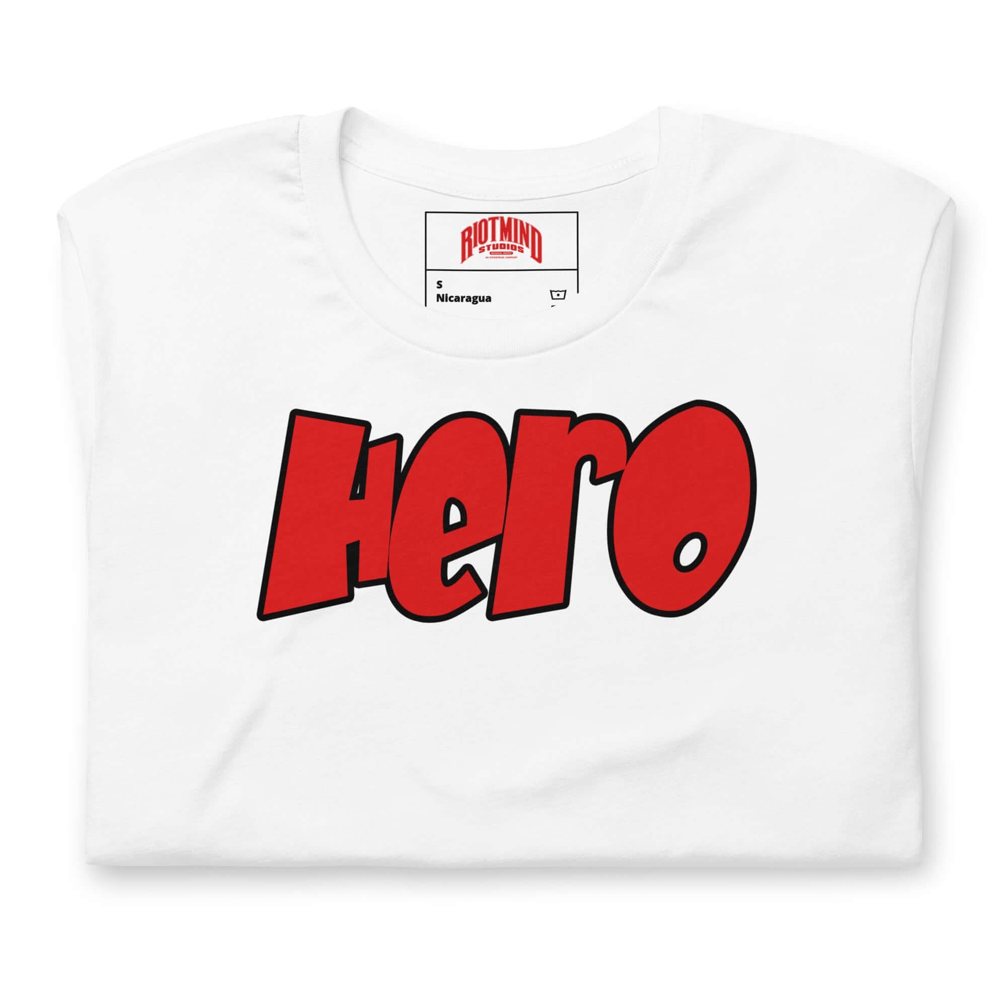 Multiverse Hero | Unisex t-shirt