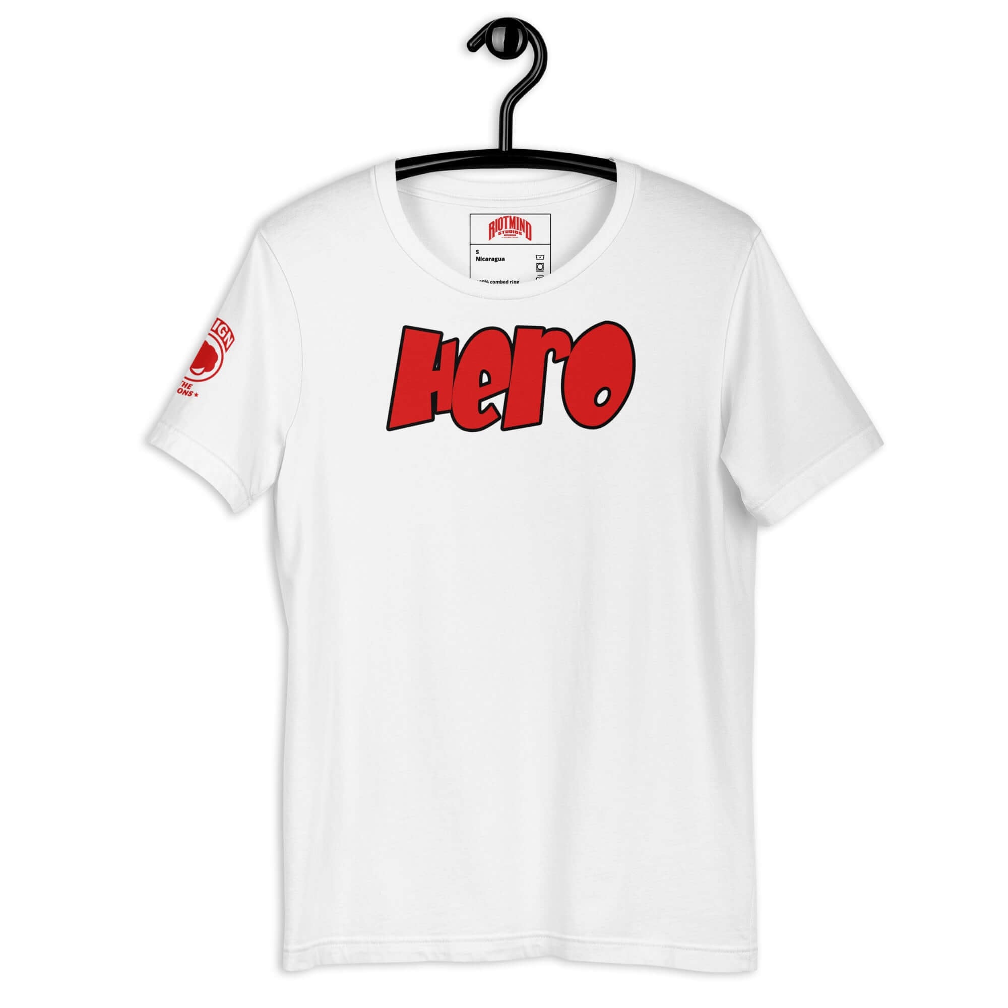 Multiverse Hero | Unisex t-shirt
