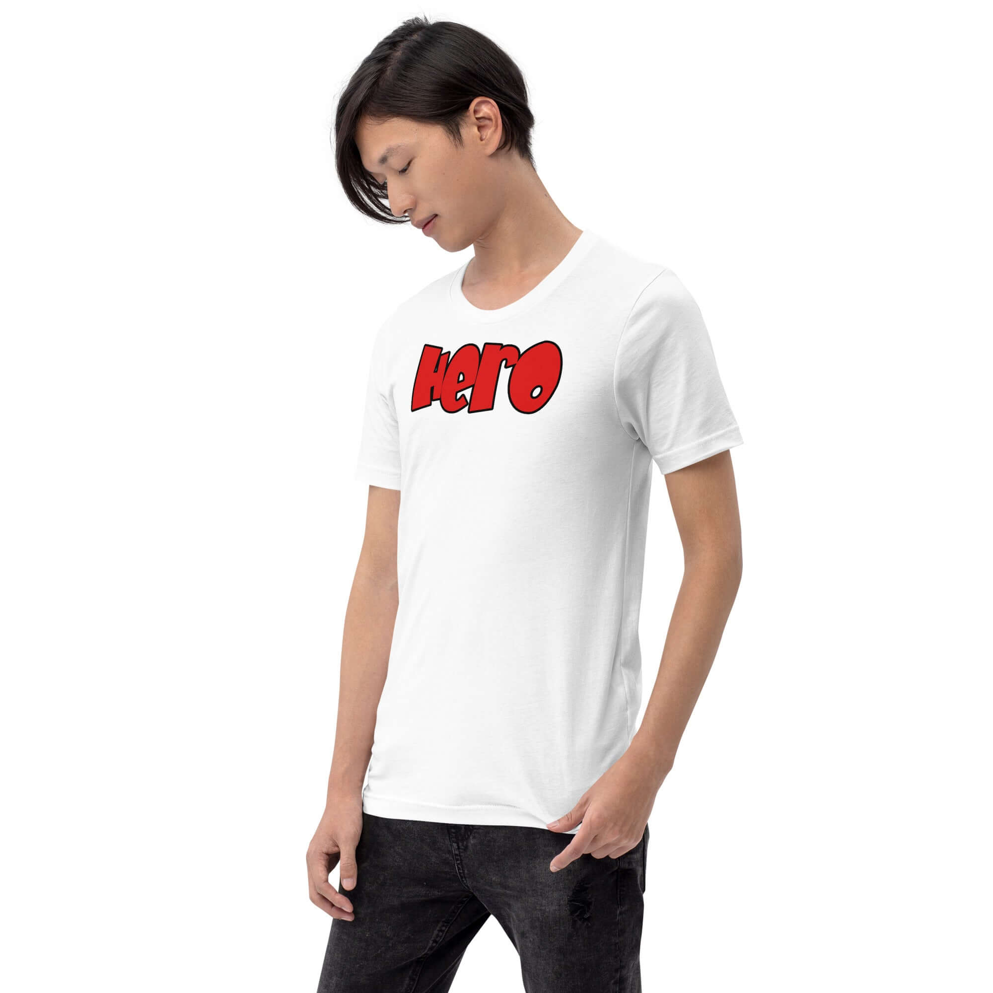 Multiverse Hero | Unisex t-shirt