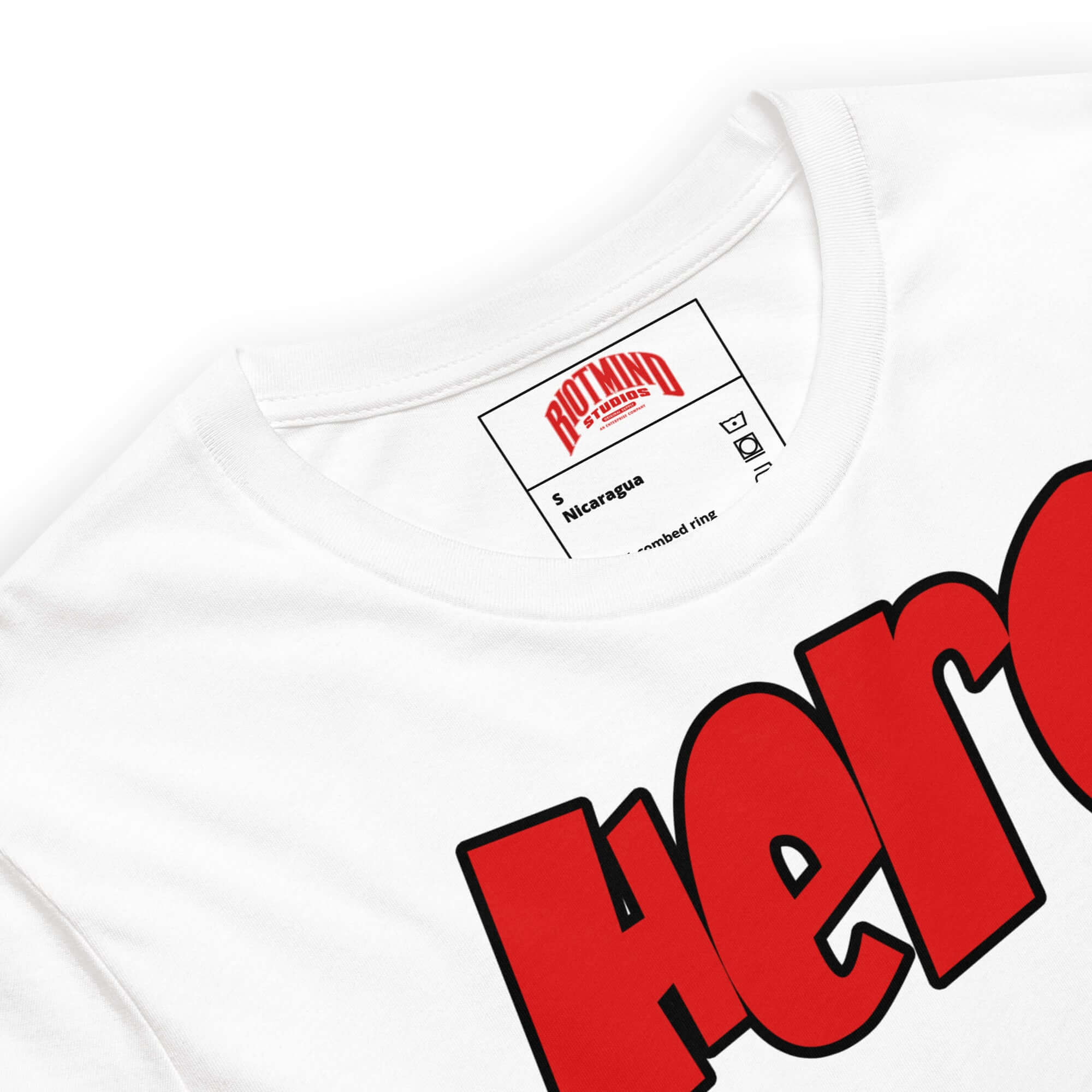 Multiverse Hero | Unisex t-shirt