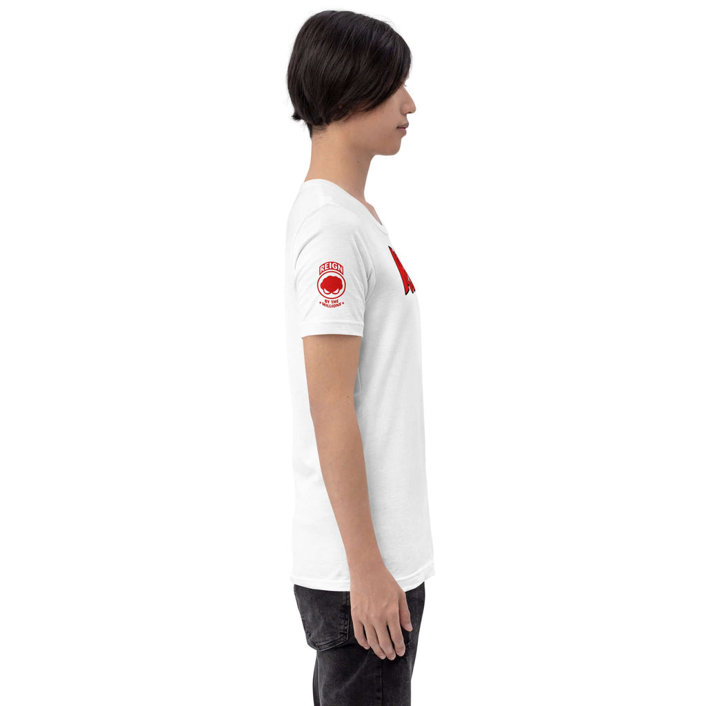Multiverse Hero | Unisex t-shirt