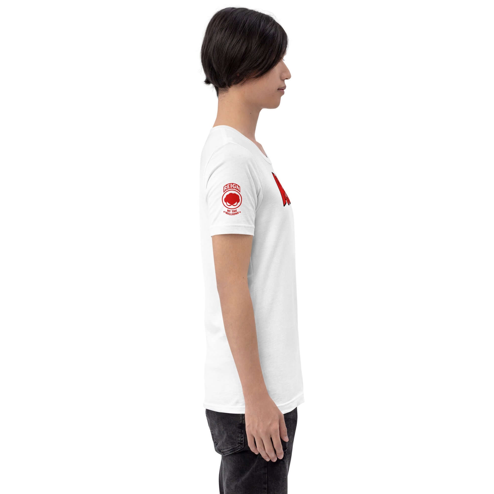 Multiverse Hero | Unisex t-shirt