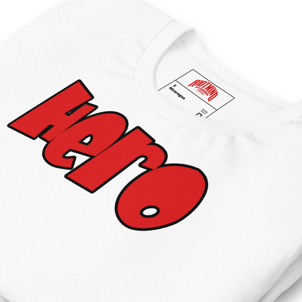 Multiverse Hero | Unisex t-shirt