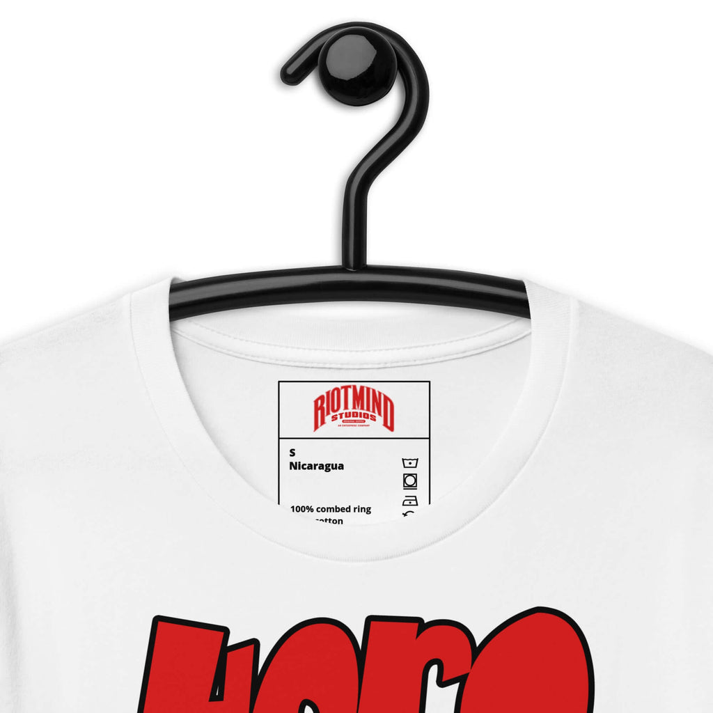Multiverse Hero | Unisex t-shirt