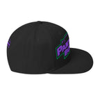 Panther Body | Snapback Hat