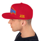 Panther Body | Snapback Hat