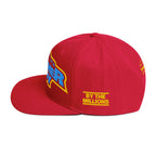 Panther Body | Snapback Hat