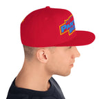 Panther Body | Snapback Hat