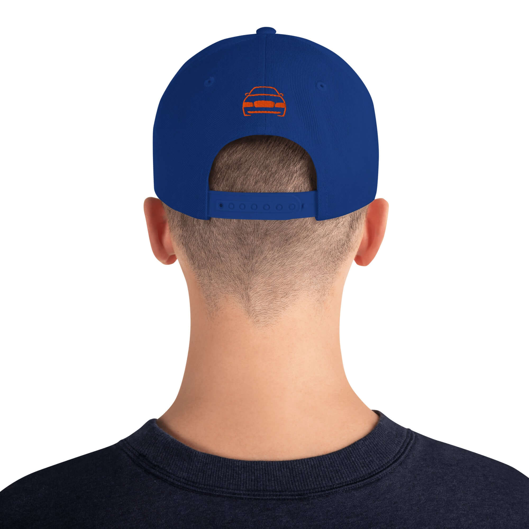 Panther Body | Snapback Hat