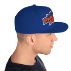 Panther Body | Snapback Hat
