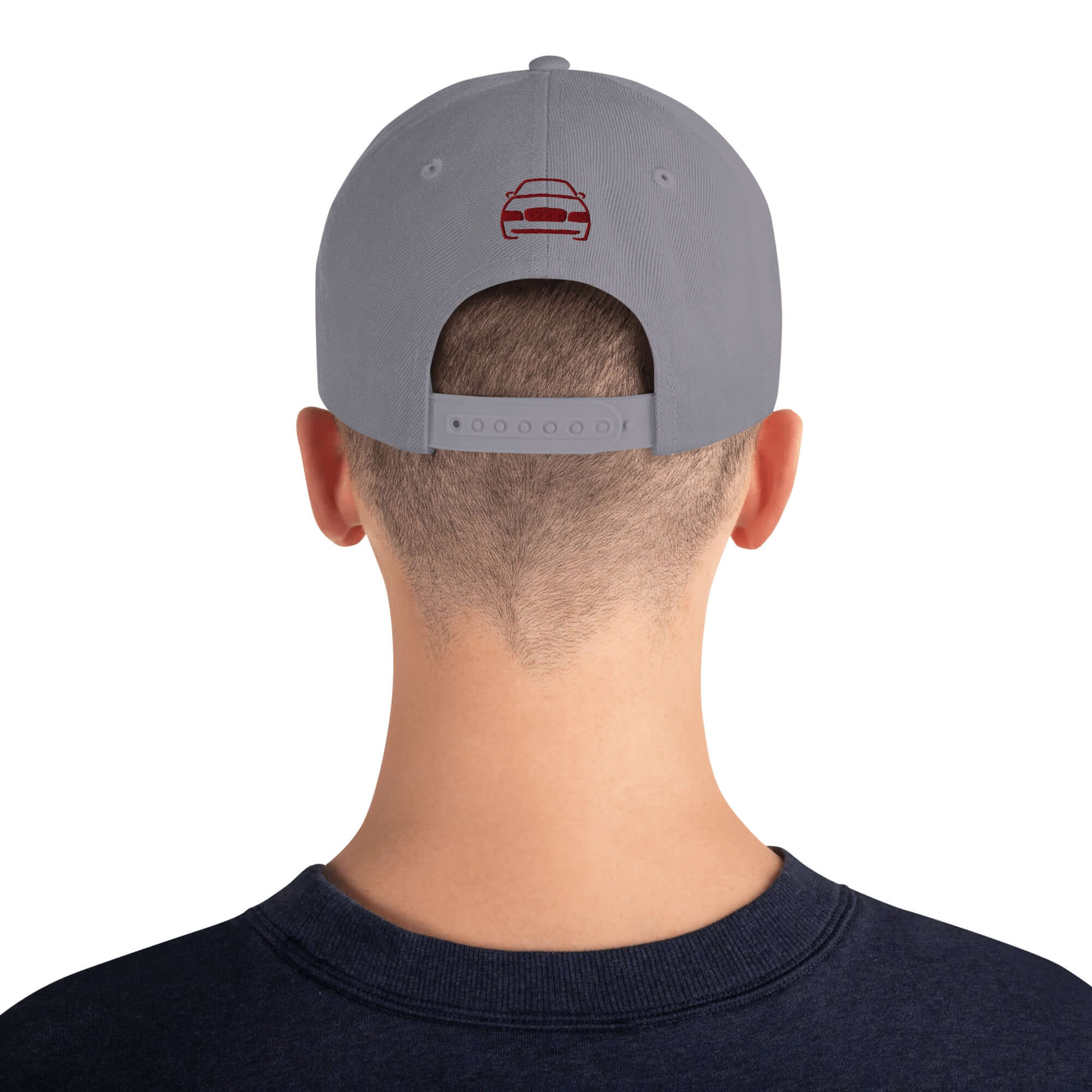 Panther Body | Snapback Hat