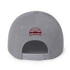 Panther Body | Snapback Hat