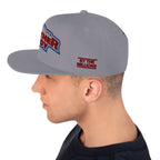 Panther Body | Snapback Hat