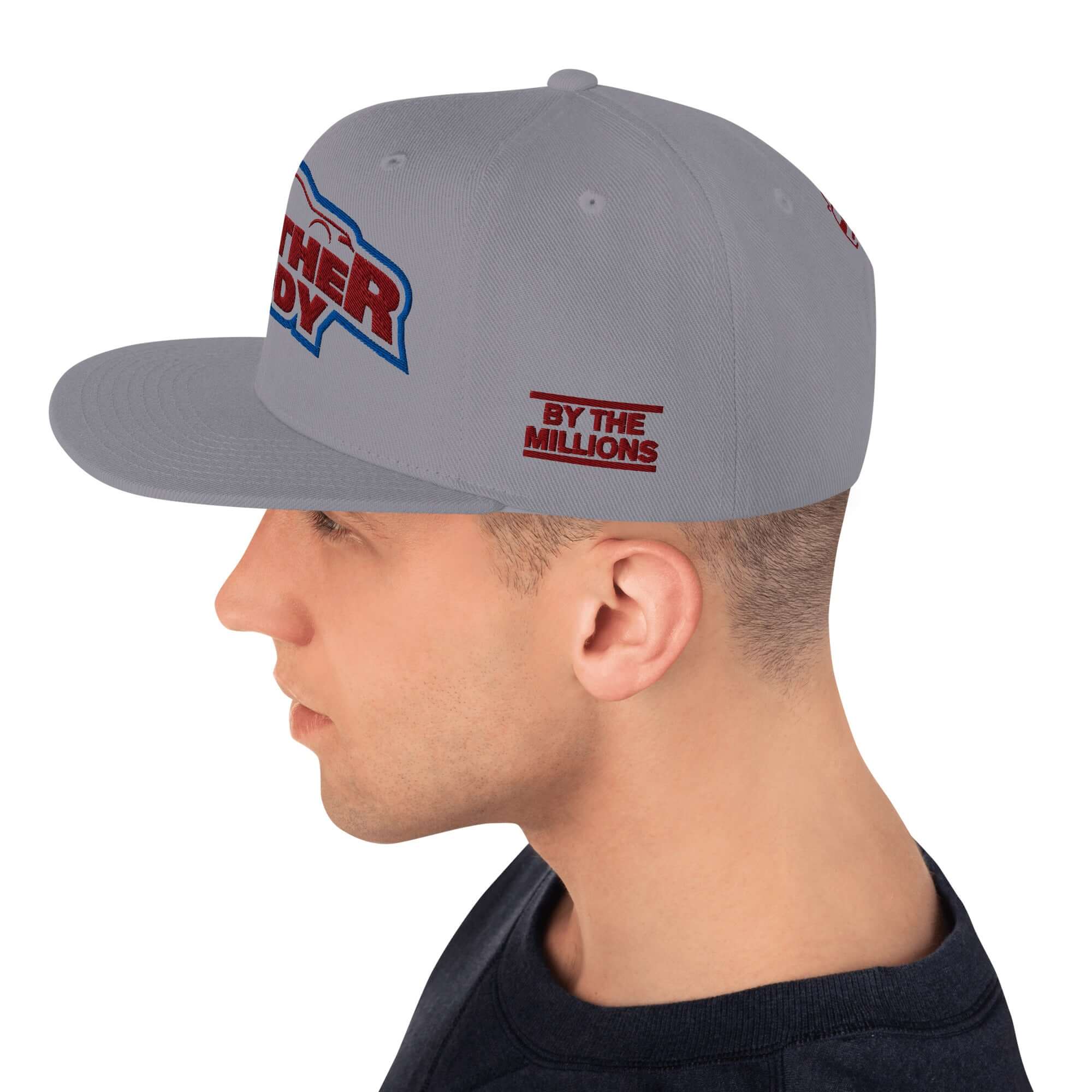 Panther Body | Snapback Hat