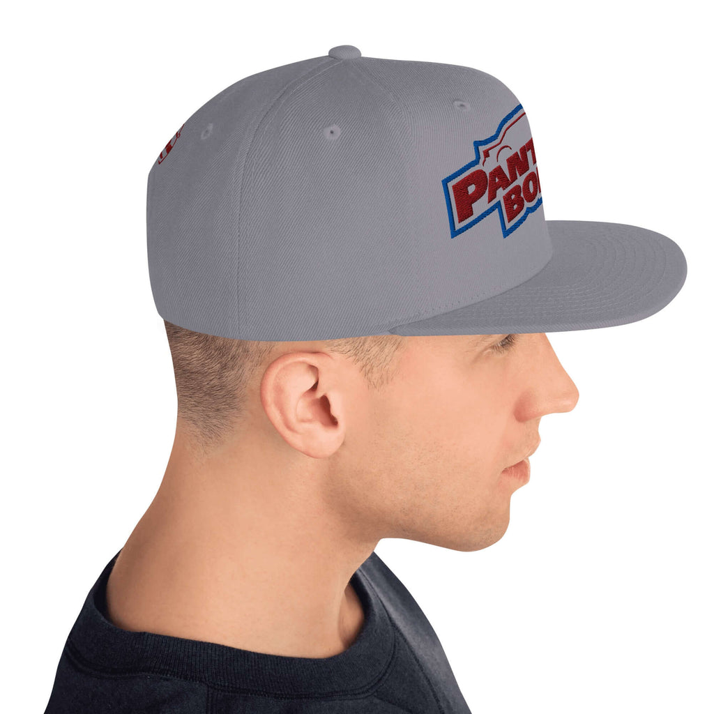 Panther Body | Snapback Hat